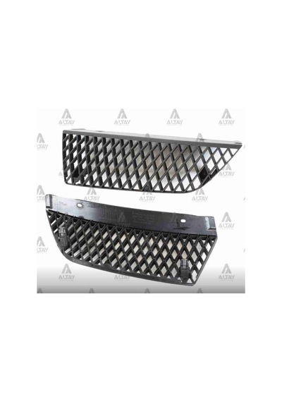 Esse Otomotiv Lancer 06-07 İç Sol Panjur ızgarası - TYV-7450A247 - 7450A247