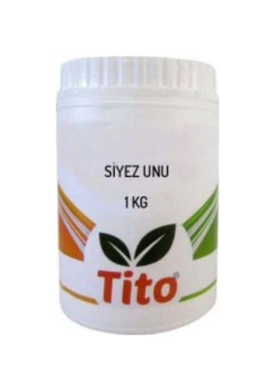 Tito Siyez Unu 1 KG