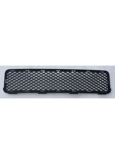 Hyundai Tucson 2003-10 Ön Tampon Alt Izgara İthal.865612e000