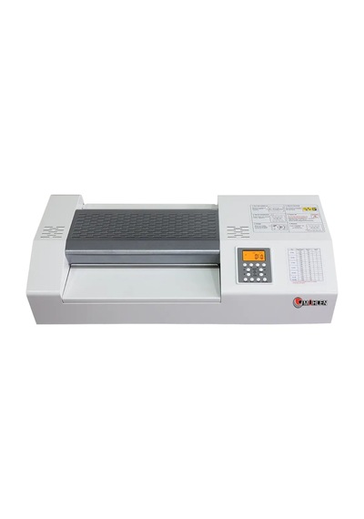 Mühlen Flex R10-330s 10 Merdaneli Ve Yüksek Hızlı Laminasyon
