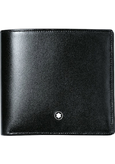 Mont Blanc Montblanc Leather Goods Meisterstück Cüzdan 7163