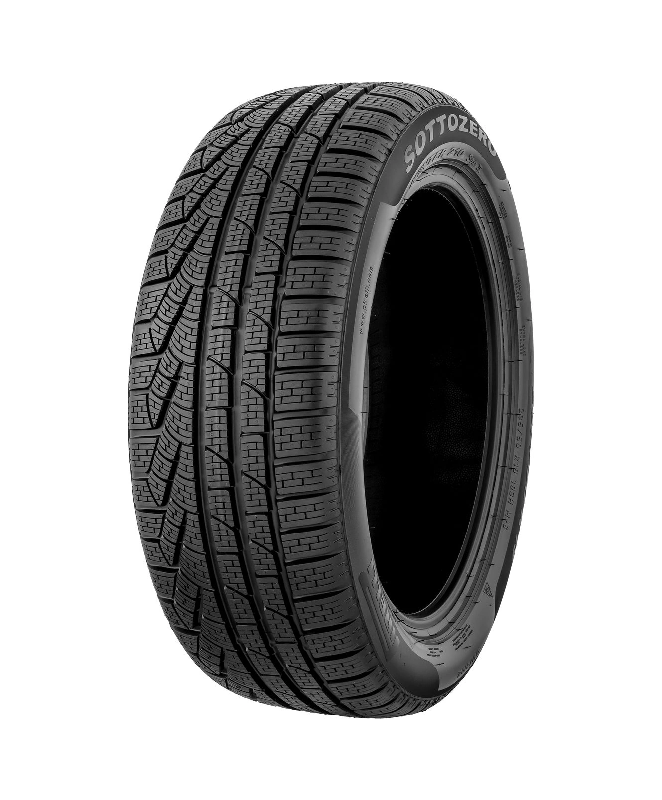 Pirelli 225/50R17 94H Rf W210 Sottozero Serie 2 Kış Lastiği 2022