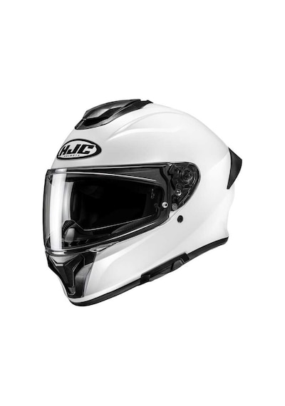 Hjc C71 Kask İnci Beyazı