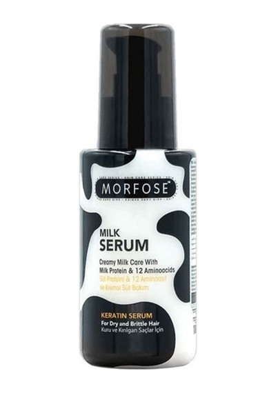 Morfose Serum 100ml. Milk Therapy