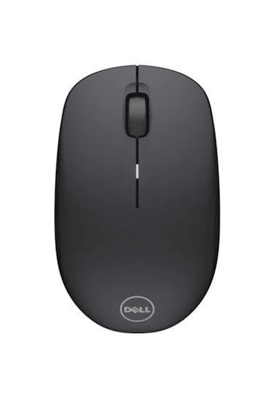 DELL 570-AAMH Kablosuz Optik Siyah Mouse