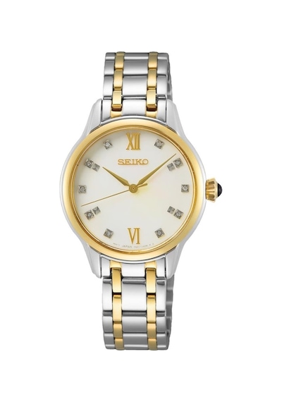 Seiko SRZ540P Kadın Kol Saati