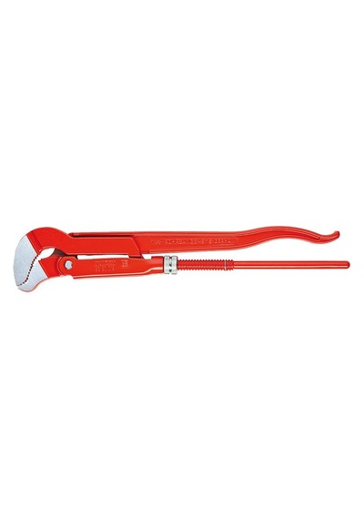Knıpex 83 30 020 S Çene Masalı Boru Anahtarı