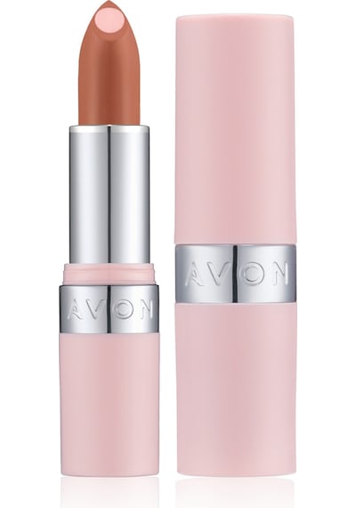 Avon Hydramatic Mat Ruj Honey