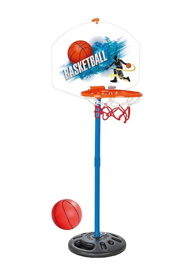 Pilsan Magic Ayaklı Basketbol Seti 03394