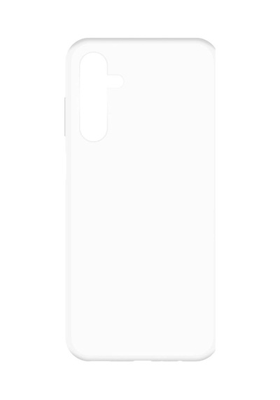 Samsung Galaxy Uyumlu A25 5g Kılıf Lüx Şeffaf Silikon Evimdeyokyok