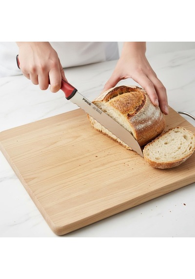 Pirge Duo Ekmek Bıçağı Pro 17,5 Cm Genel