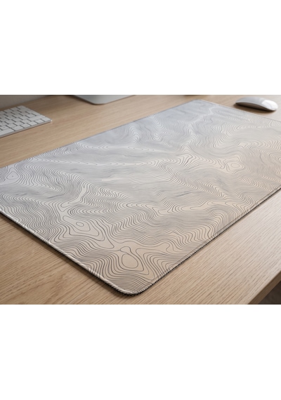 Oryn Terra / Edition 90x40cm Gaming Mousepad - 3mm Kalınlık 005