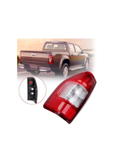 Isuzu D Max Sağ Arka Stop Lambası Duylu 2002--2006 N11.20686