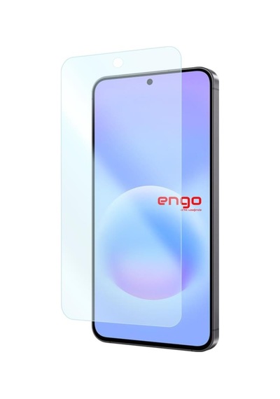 Samsung Uyumlu Galaxy A57 Ekran Koruyucu 9h Sertlik Nano Parlak
