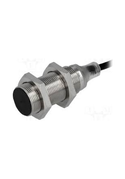 Omron E2b-m18ks08-wp-b1 ,m18/8mm Pnp-no 3-kablo Endüktif Sensör