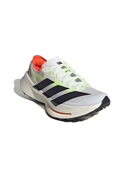 Adidas Terrex Agravic Spee Unisex Arazi Tipi Koşu Ayakkabısı Js3534 Beyaz