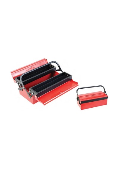 Just Cheap Store Metal Takım Çantası 42x3