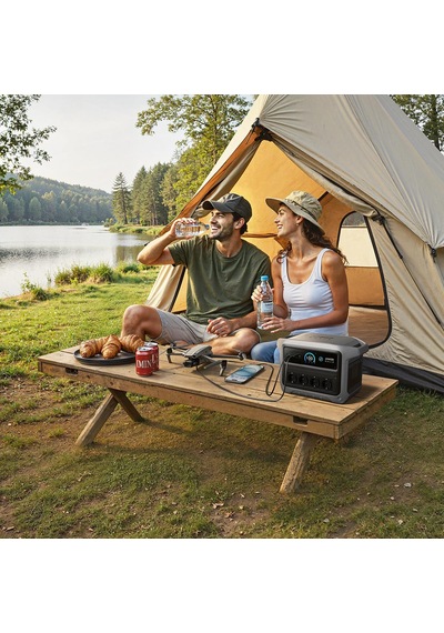 Anker Solıx C1000x Gen2 1024wh 2000w-a1763