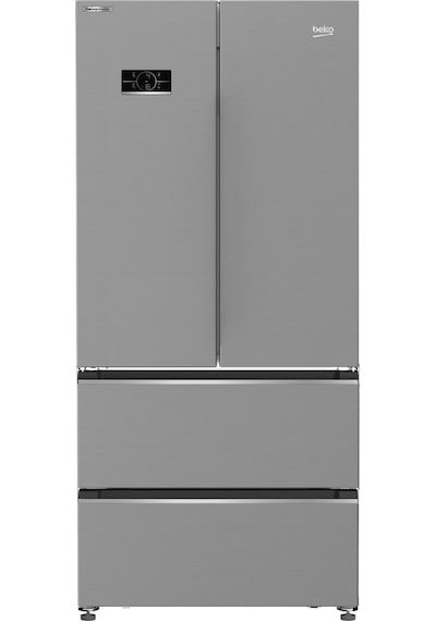 Beko 183510 EI Gardırop Tipi Buzdolabı