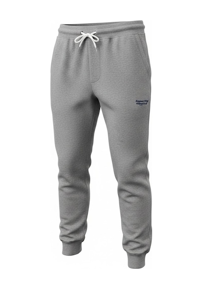 Superfly Men Sweat Pantalon Gri