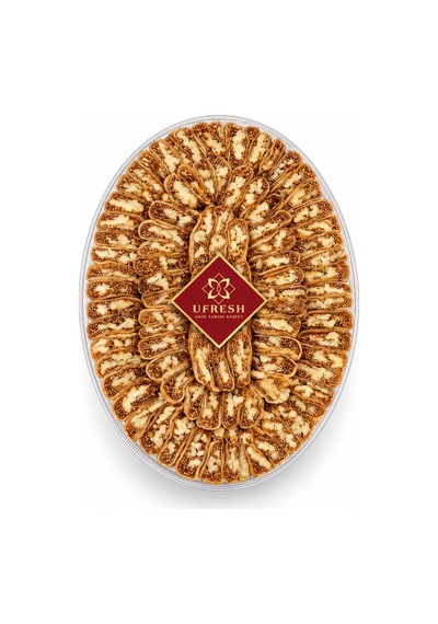 Cevizli İncir Dolması 500 G