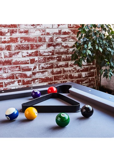 Pongorı Amerikan Bilardo Üçgeni
