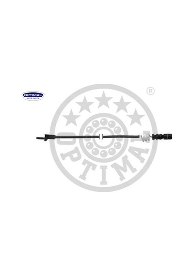 Balata Fısı Ml-class W163 98 05 Optımal A1635401417