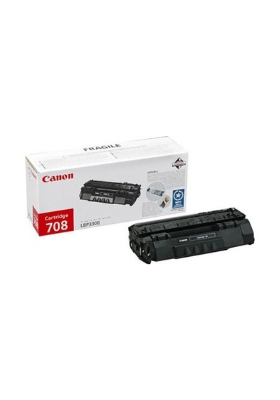 Canon 0266B002 Crg-708 Lazer Standart Toner