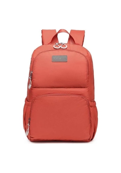 Smart Bags Ultra Light Kiremit Unisex Sırt Çantası Smb-3212 Kiremit