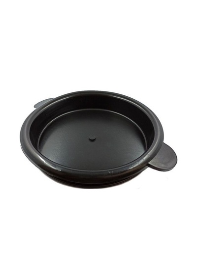 Modern Çiftlik Taşıma Güğüm Kapağı 30 Litre