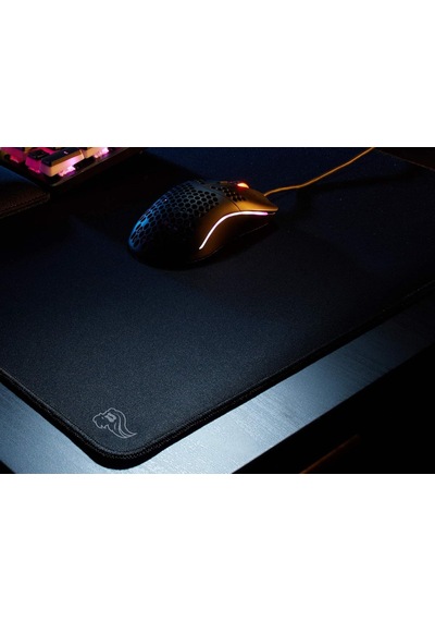 Dikişli Kenar 5mm Xl Mousepad 41 X 46 Cm