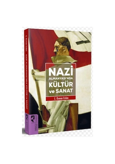 Nazi Almanyası'nda Kültür Ve Sanat