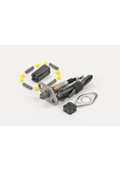 BOSCH 258986617 Oksijen Sensörü Üniversal Y*