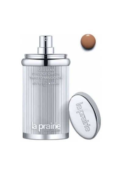 La Praırıe Cellular Swıss Ice Crystal Transformıng Cream 40 Tan 30 ML