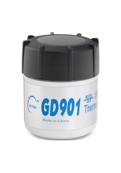 Mngd901 Termal Macun 6.8 W/mk 30g Profesyonel Kullanım Cpu Gpu Soğutucu Macun