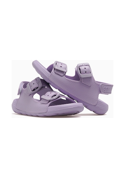 Igor Maui Mc Hafif Kaymaz Unisex Çocuk Sandalet 25y S10313 Mor
