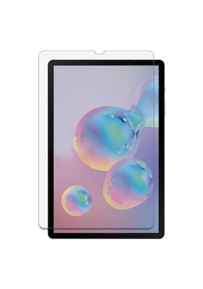 Samsung Galaxy Uyumlu Tab S6 Mat Ekran Koruyucu Şeffaf 10.5 İnç
