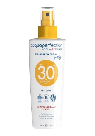 Acqua Perfection Güneş Koruyucu Sprey Spf 30 200ml