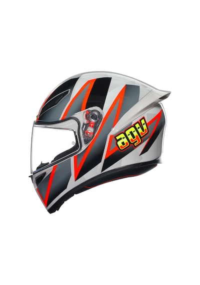 Agv K1 S Blipper Motosiklet Kaskı