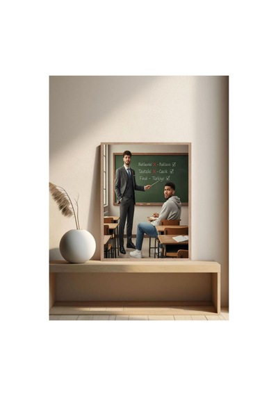 Poster Alperen Şengün Doğal Ahşap Çerçeveli Tek Parça Dekoratif Tablo Çok Renkli - 867728963 Çok Renkli Poster Alperen Şengün Doğal Ahşap Çerçeveli Tek Parça Dekoratif Tablo Çok Renkli - 867728963 Çok Renkli