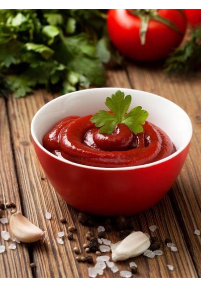 Heınz Ketçap 460 Gr