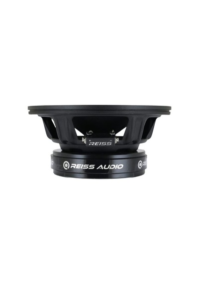 Reiss Audio Rs-m6df-260w Max-130w Rms-kaliteli-profesyonel 16 Cm Midrange Hoparlör