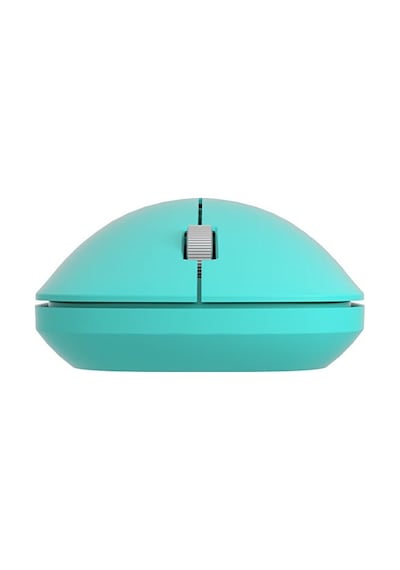 Lecoo   Ws214 Kablosuz Optic 1600dpi Turkuaz Mouse Diğer