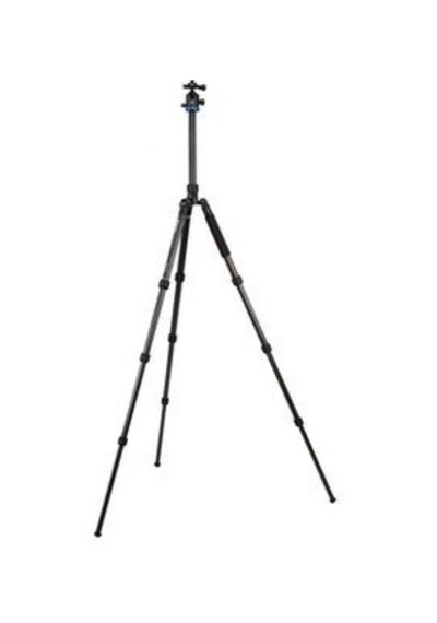 Benro Fif18Clib0 Carbon Fiber Tripod Kit
