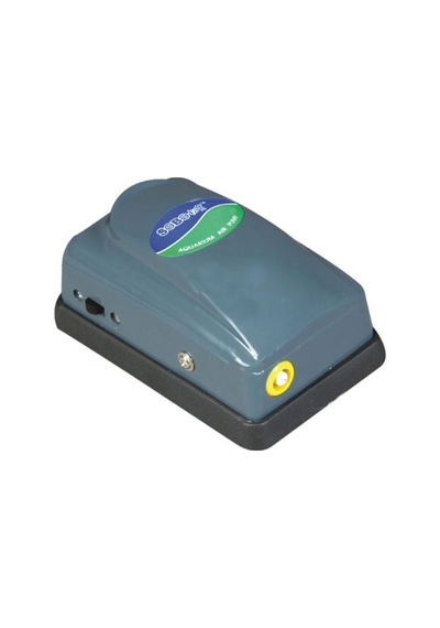 Sobo Sb-248 Akvaryum Tek Çıkışlı Hava Motoru 3 L/Dak. 3 W