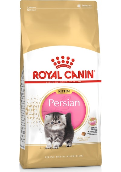 Royal Canin Kitten Persian Yavru Kedi Maması 2 KG