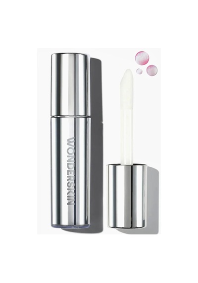 Wonderskin Lip Rehab Nemlendirici Ve Onarıcı Renkli Dudak Serumu Yağı Kissed 3.57ml