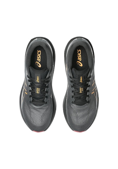 Asics Gt-2000 15 Gore-tex Erkek Gri Koşu Ayakkabısı 1011c237-020