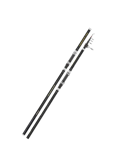 Okuma Carbonite Pro Tele Surf Olta Kamışı 390 CM
