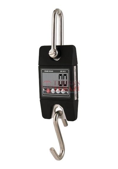 Tem Sf 300 KG x 50 Gr Çengel Baskül N11254